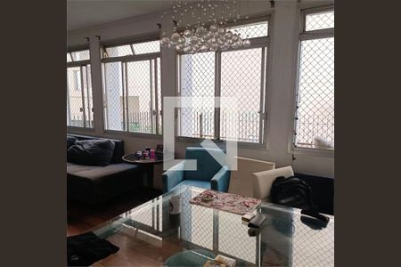Apartamento à venda com 3 quartos, 138m² em Itaim Bibi, São Paulo