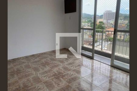 Apartamento à venda com 2 quartos, 83m² em Taquara, Rio de Janeiro