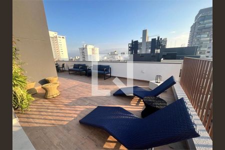 Kitnet/Studio à venda com 0 quarto, 28m² em Jardins, São Paulo