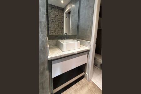 Apartamento à venda com 1 quarto, 39m² em Vila Olímpia, São Paulo