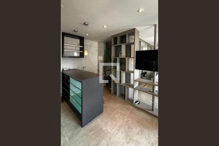 Apartamento à venda com 1 quarto, 39m² em Vila Olímpia, São Paulo