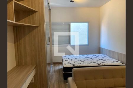 Apartamento à venda com 1 quarto, 34m² em Jardim da Gloria, São Paulo