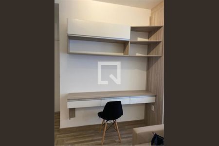 Apartamento à venda com 1 quarto, 34m² em Jardim da Gloria, São Paulo