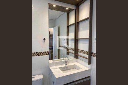 Apartamento à venda com 1 quarto, 34m² em Jardim da Gloria, São Paulo