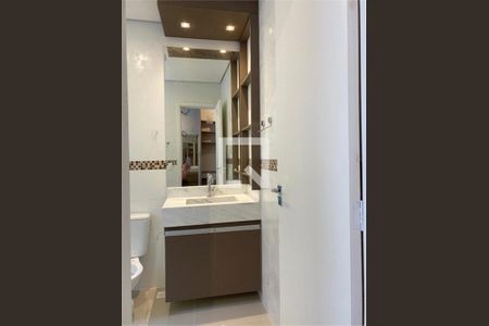 Apartamento à venda com 1 quarto, 34m² em Jardim da Gloria, São Paulo