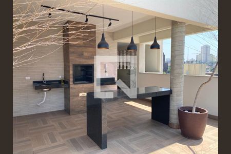 Apartamento à venda com 1 quarto, 34m² em Jardim da Gloria, São Paulo