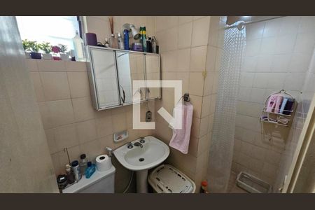 Apartamento à venda com 2 quartos, 79m² em Botafogo, Rio de Janeiro