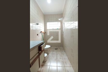 Banheiro Social de casa à venda com 3 quartos, 135m² em Jardim New York, Campinas