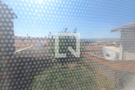 Vista da Cozinha de casa à venda com 3 quartos, 135m² em Jardim New York, Campinas