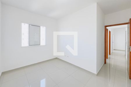 Suíte de apartamento para alugar com 3 quartos, 81m² em Jardim das Industrias, Jacareí