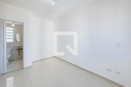 Suíte de apartamento para alugar com 3 quartos, 81m² em Jardim das Industrias, Jacareí