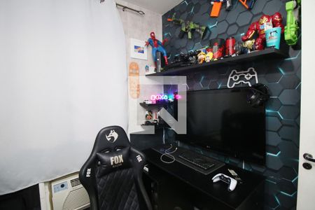 Quarto 2 de apartamento à venda com 3 quartos, 70m² em Irajá, Rio de Janeiro