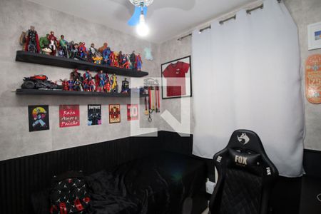 Quarto 2 de apartamento à venda com 3 quartos, 70m² em Irajá, Rio de Janeiro