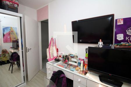 Quarto 1 de apartamento à venda com 3 quartos, 70m² em Irajá, Rio de Janeiro