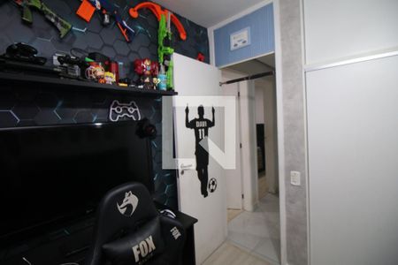 Quarto 2 de apartamento à venda com 3 quartos, 70m² em Irajá, Rio de Janeiro