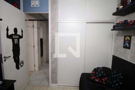 Quarto 2 de apartamento à venda com 3 quartos, 70m² em Irajá, Rio de Janeiro