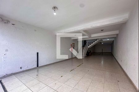 Garagem de apartamento à venda com 2 quartos, 69m² em Vila Valparaíso, Santo André