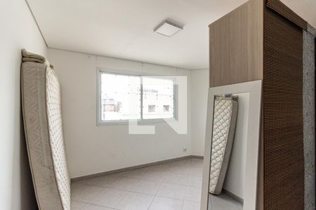 Studio de kitnet/studio à venda com 1 quarto, 40m² em República, São Paulo