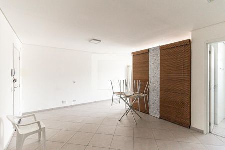 Studio de kitnet/studio à venda com 1 quarto, 40m² em República, São Paulo