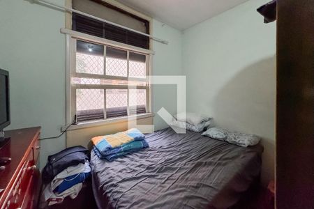 Quarto de apartamento à venda com 1 quarto, 55m² em Cambuci, São Paulo