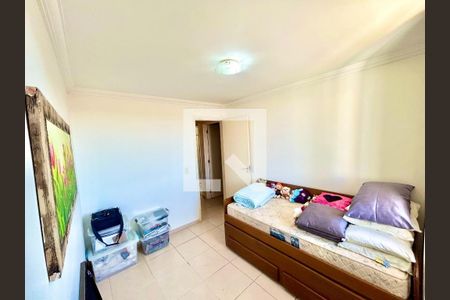 Foto 14 de casa de condomínio à venda com 3 quartos, 110m² em Fazenda Santa Cândida, Campinas