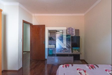 Quarto 1 de casa à venda com 3 quartos, 182m² em Jardim Indianópolis, Campinas