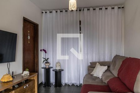 Sala de casa à venda com 3 quartos, 379m² em Nova Gameleira, Belo Horizonte