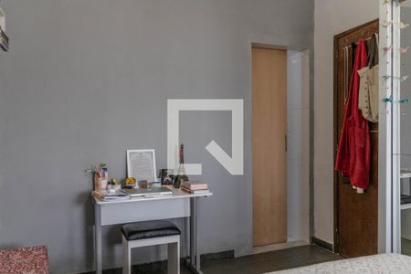 Suíte de casa à venda com 3 quartos, 379m² em Nova Gameleira, Belo Horizonte