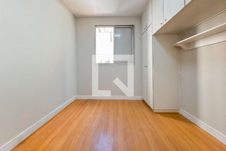 Quarto de apartamento à venda com 1 quarto, 40m² em Ipiranga, São Paulo