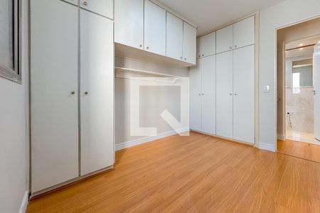 Quarto de apartamento à venda com 1 quarto, 40m² em Ipiranga, São Paulo