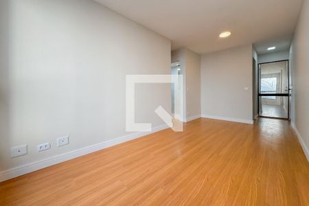 Sala de apartamento à venda com 1 quarto, 40m² em Ipiranga, São Paulo