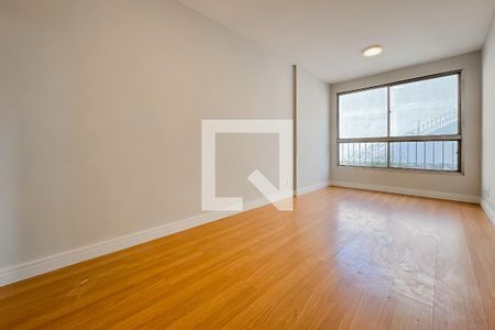 Sala de apartamento à venda com 1 quarto, 40m² em Ipiranga, São Paulo