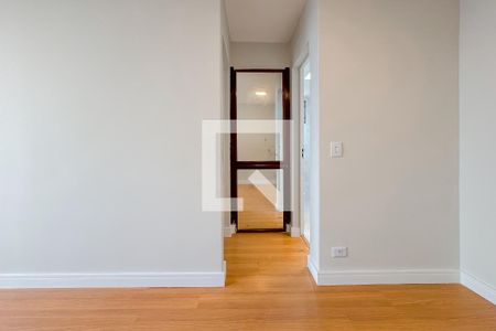 Sala de apartamento à venda com 1 quarto, 40m² em Ipiranga, São Paulo