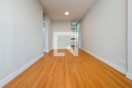 Sala de apartamento à venda com 1 quarto, 40m² em Ipiranga, São Paulo