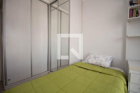 Quarto de apartamento para alugar com 2 quartos, 89m² em Águas Claras, Brasília