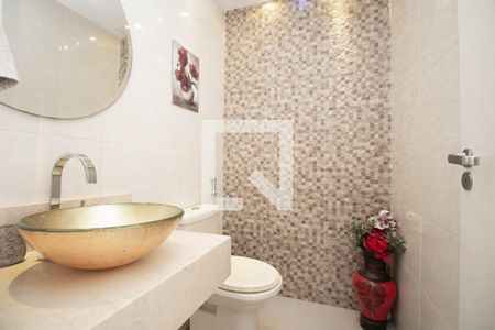 Lavabo de apartamento para alugar com 2 quartos, 89m² em Águas Claras, Brasília