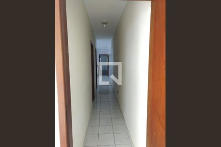 Corredor de casa à venda com 3 quartos, 92m² em Imirim, São Paulo