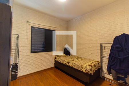 Quarto 2 de apartamento à venda com 2 quartos, 52m² em Vila Alpina, São Paulo