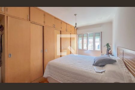 Quarto 1 - Suite de apartamento à venda com 3 quartos, 153m² em Aclimação, São Paulo