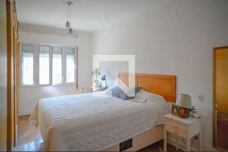 Quarto 1 - Suite de apartamento à venda com 3 quartos, 153m² em Aclimação, São Paulo