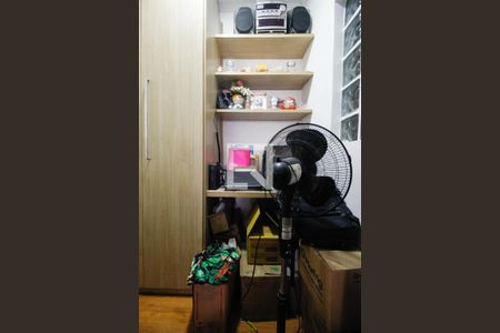 Escritório de casa à venda com 3 quartos, 160m² em Cachoeirinha, São Paulo