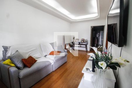 Sala de casa à venda com 3 quartos, 160m² em Cachoeirinha, São Paulo
