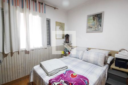 Quarto 1 de casa à venda com 3 quartos, 160m² em Cachoeirinha, São Paulo