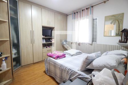 Quarto 1 de casa à venda com 3 quartos, 160m² em Cachoeirinha, São Paulo