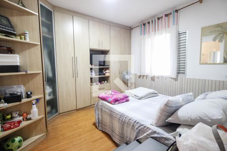 Quarto 1 de casa à venda com 3 quartos, 160m² em Cachoeirinha, São Paulo