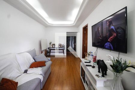 Sala de casa à venda com 3 quartos, 160m² em Cachoeirinha, São Paulo