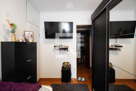 Quarto 2 de casa à venda com 3 quartos, 160m² em Cachoeirinha, São Paulo
