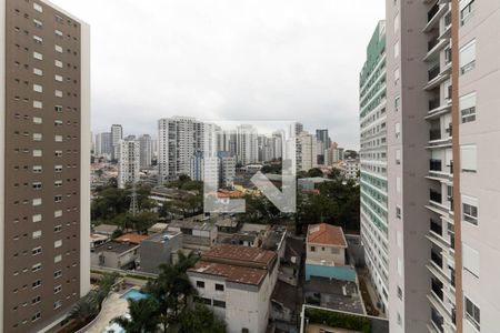 Vista da Varanda da Sala de apartamento à venda com 3 quartos, 72m² em Ipiranga, São Paulo