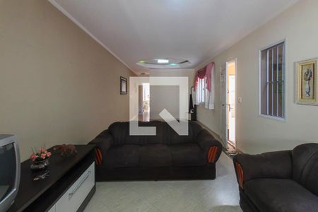 Sala de casa à venda com 3 quartos, 159m² em Vila Prudente, São Paulo