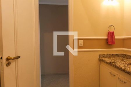 Lavabo de casa à venda com 3 quartos, 159m² em Vila Prudente, São Paulo